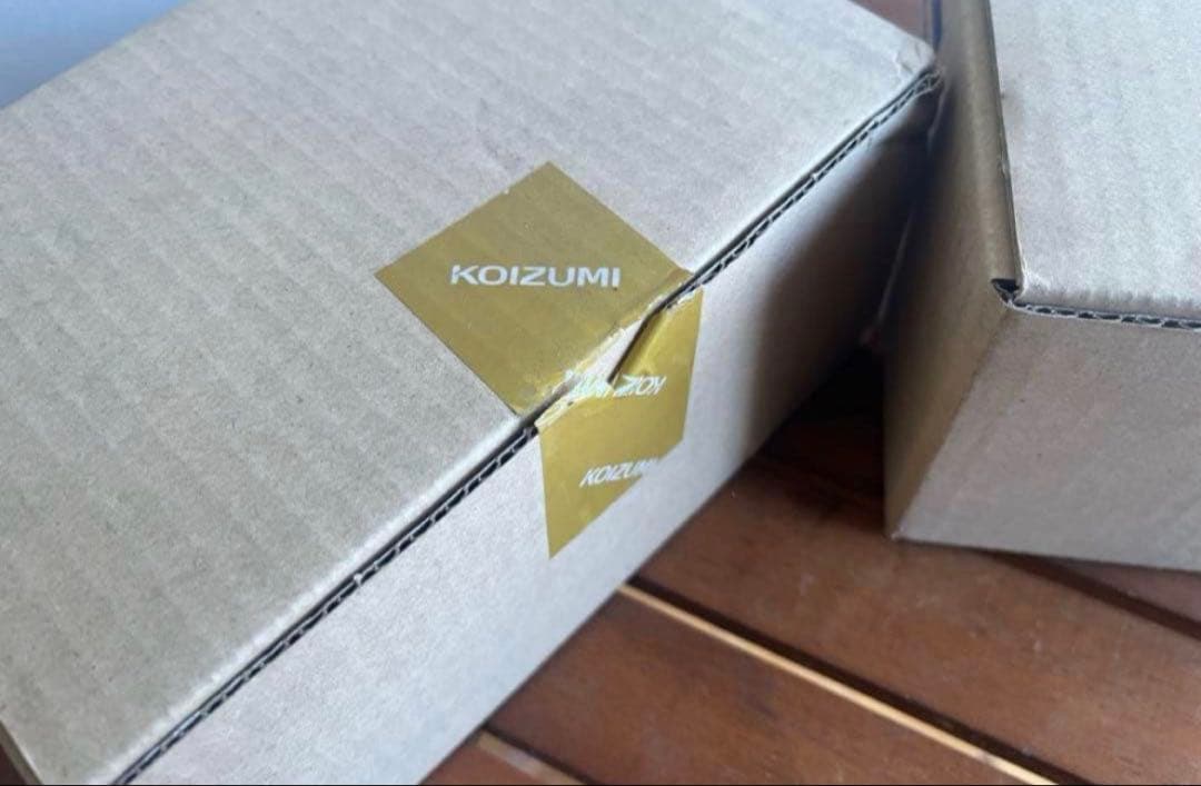 新品未使用　コイズミ照明 ダウンライト KOIZUMI LED AD42923L