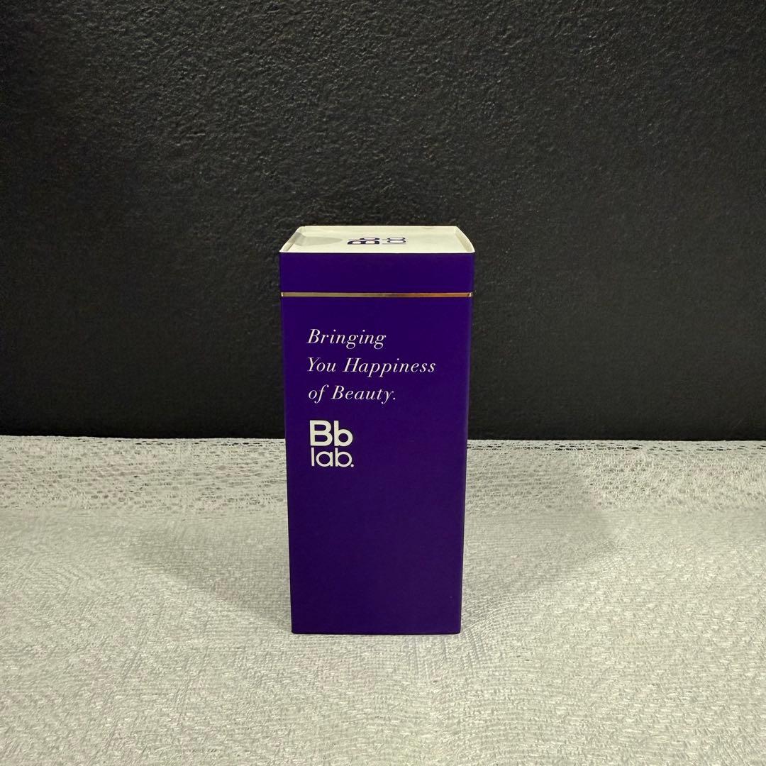 【新品・未開封】Bbラボラトリーズ 水溶性プラセンタエキス 50mL