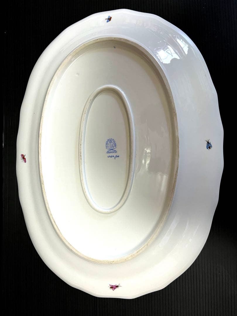 ヘレンド　大皿