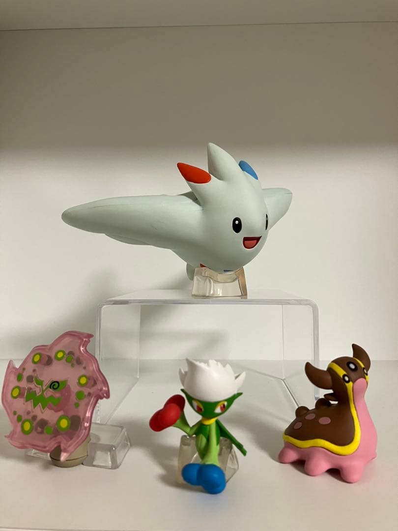 ポケモンスケールワールド シロナ まとめ ミロカロス ルカリオ