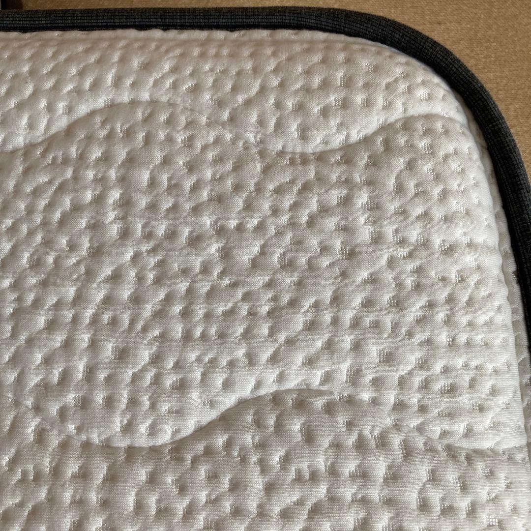 【美品】NELL ネルマットレス　シングル