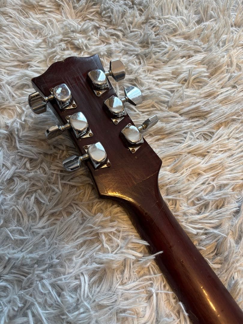 ビンテージ】Westminster 76年マツモク製SG - メルカリ