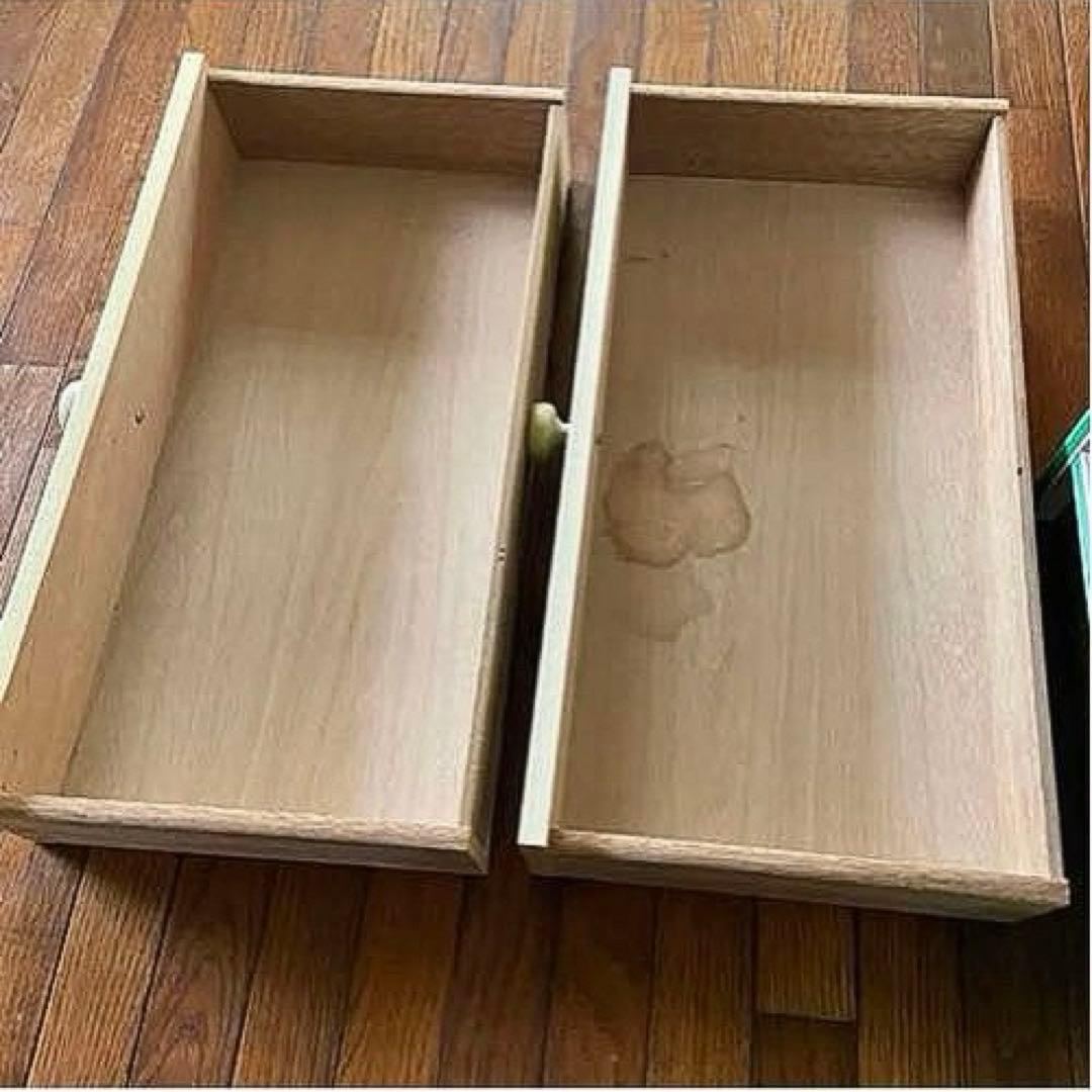 昭和レトロポップ　食器棚　飾り棚　本棚　アーチ窓　アンティーク　グリーン　緑