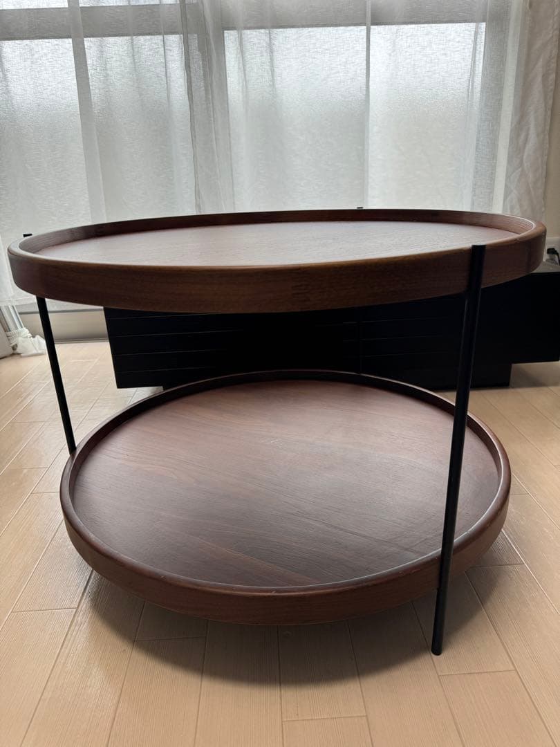 moda en casa コーヒーテーブル