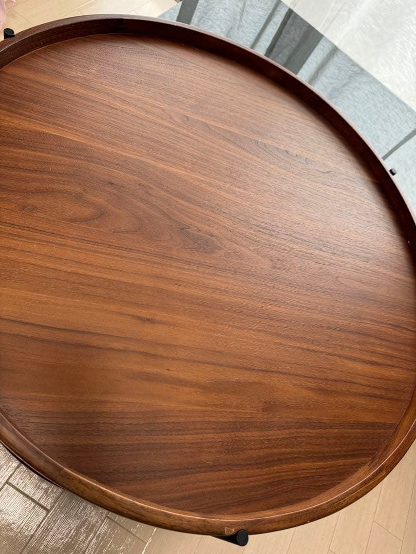 moda en casa コーヒーテーブル