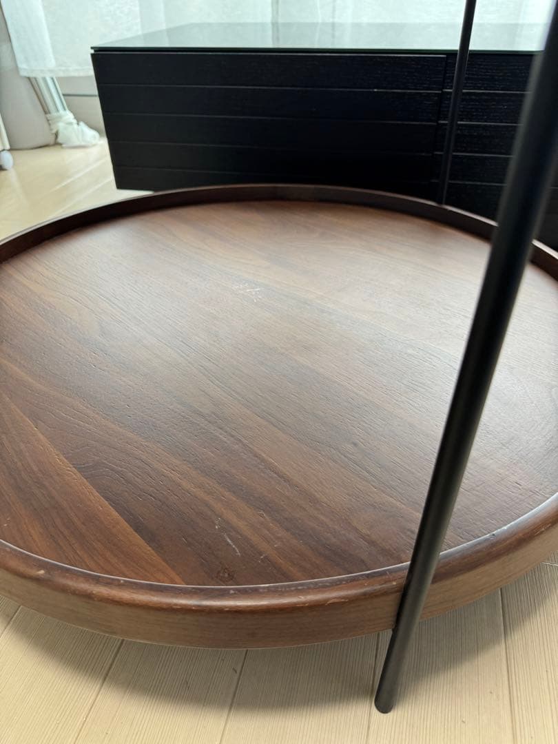 moda en casa コーヒーテーブル