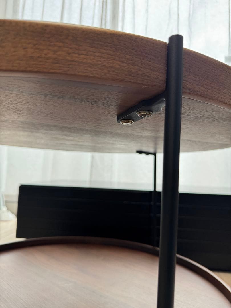 moda en casa コーヒーテーブル