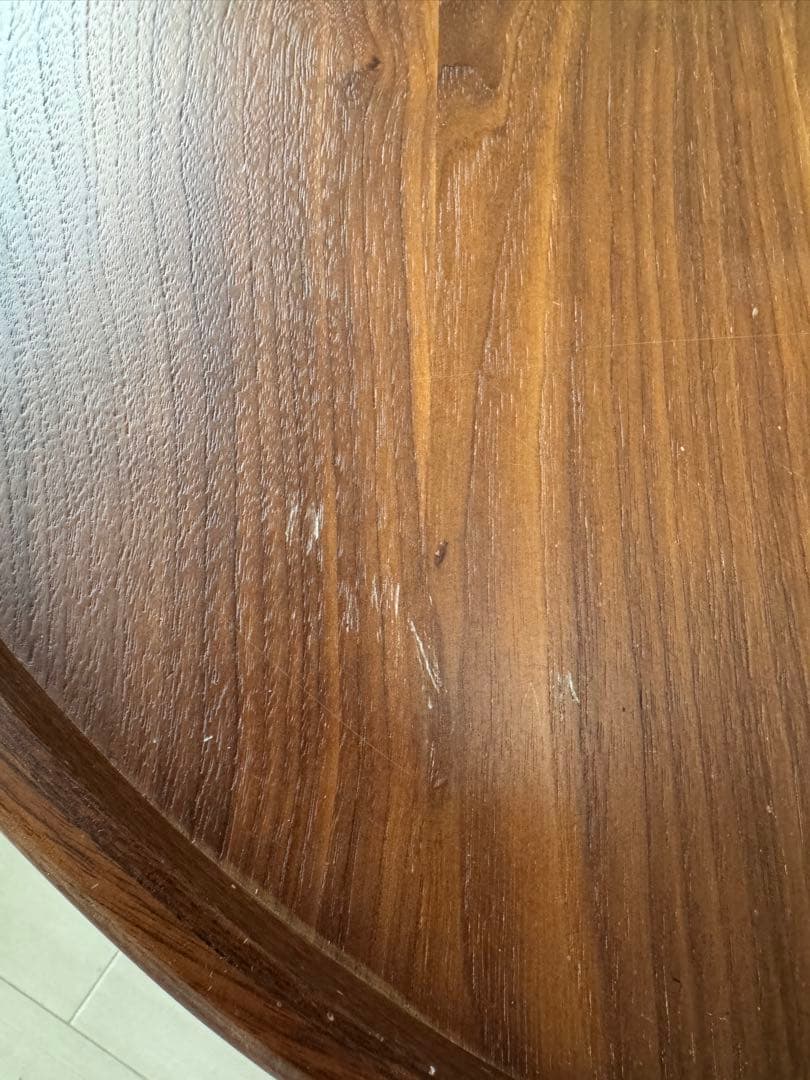 moda en casa コーヒーテーブル