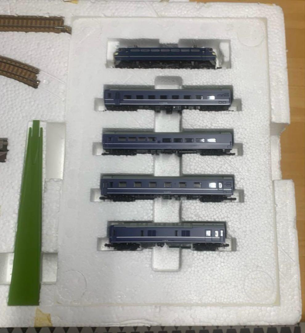TOMIX 91014 New Rail Set 鉄道模型 90022 2セット - メルカリ