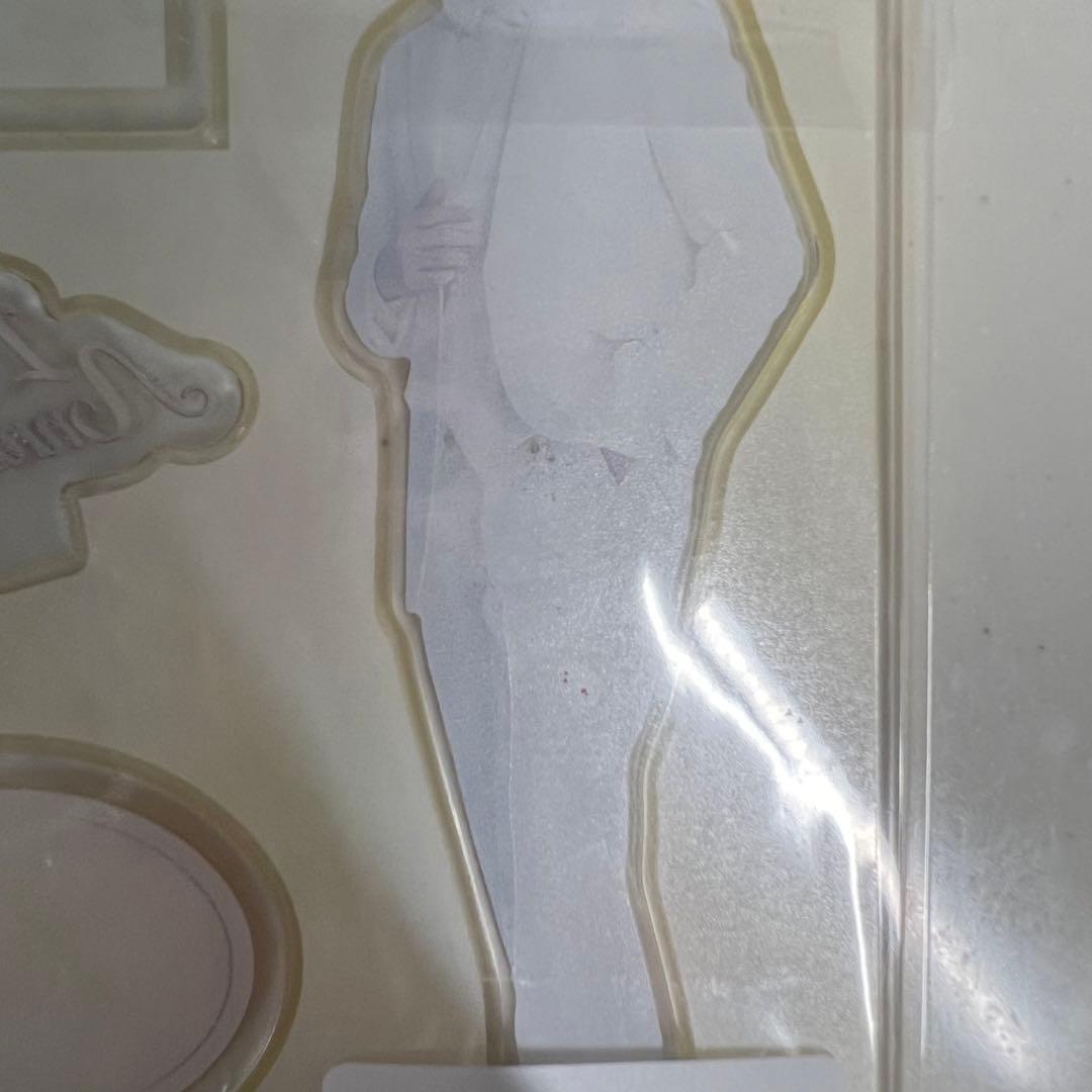 M!LK 吉田仁人 変幻自在 アクスタ - メルカリ