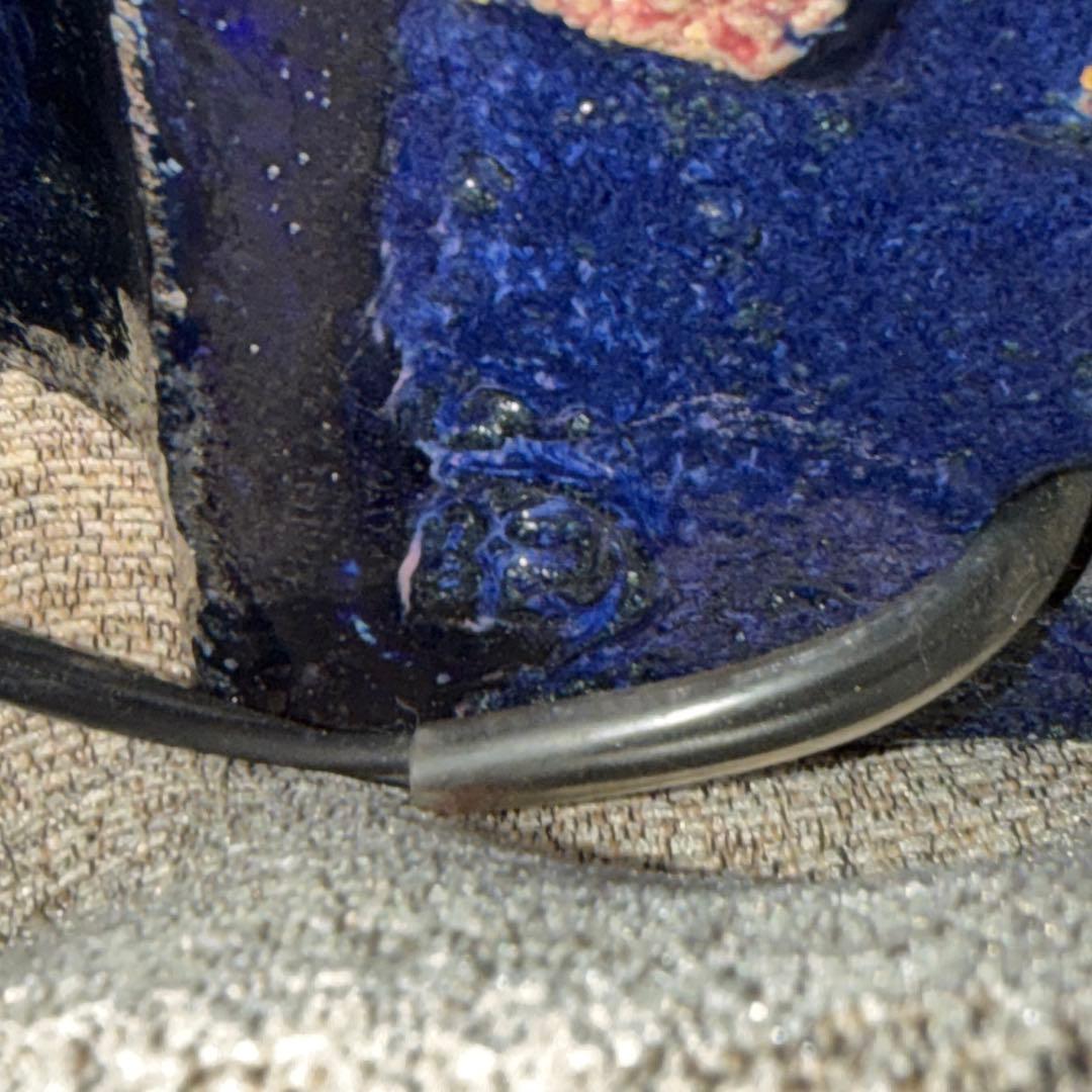 河合紀 かわいただし 特大 照明 スタンド ランプ 300万！発送不可