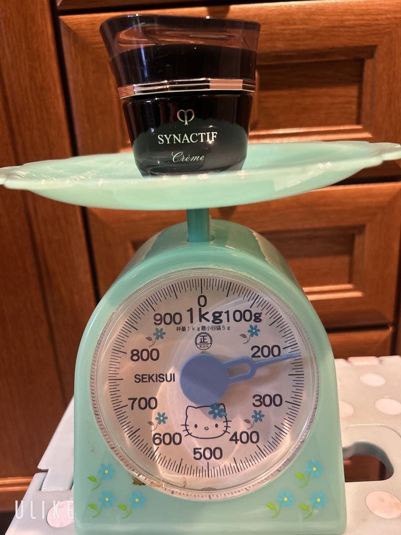 クレ・ド・ポーボーテ　シナクティフ 　クレーム