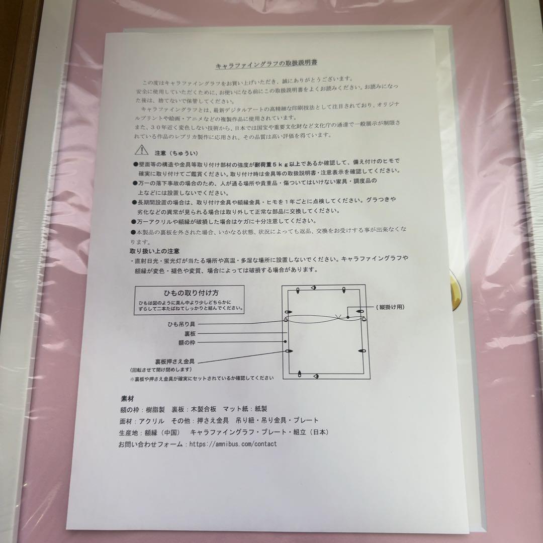 ぴちぴちピッチ キャラファイングラフ AMNIBUS 20th 4点セット - メルカリ