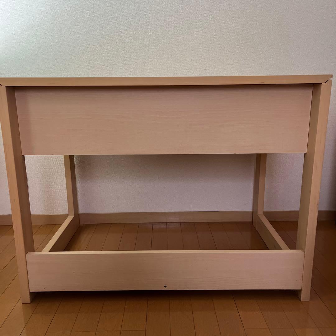 イトーキ セレクトワン デスク 学習机