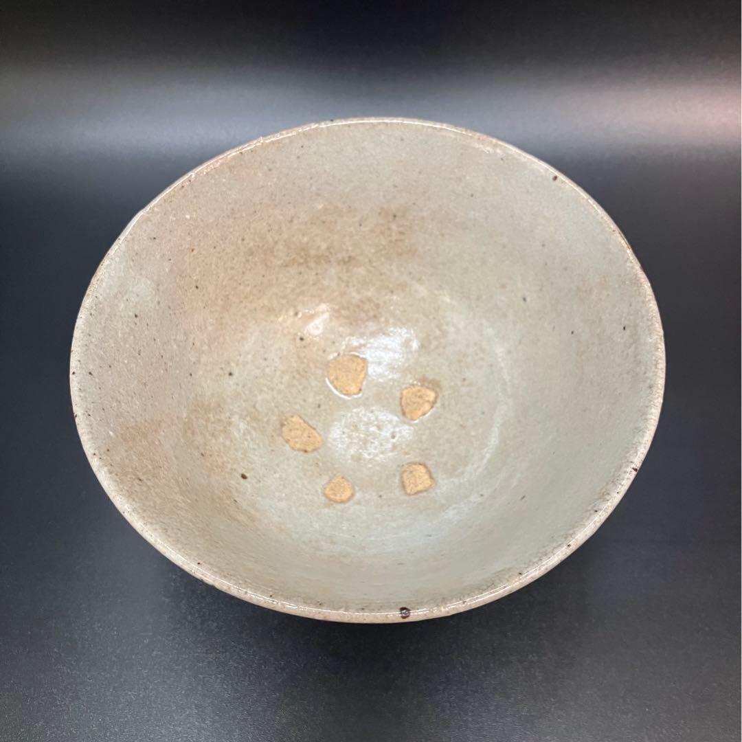 茶道具】高麗井戸茶碗 清淡 韓昌文 （共箱） - メルカリ