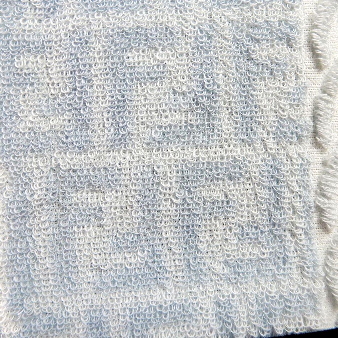 新品未使用！FENDI　タオルケット　ズッカ柄　綿100%