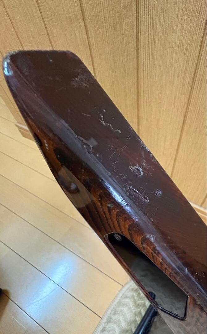 最終値下！エレキギター killer パイレーツ ダンカンPU 高崎晃 ゴトー