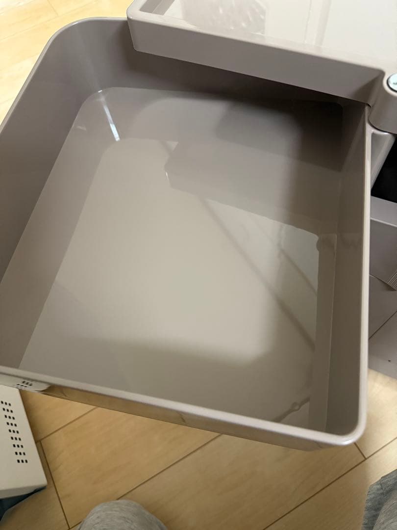 B-LINE ボビーワゴン　２段　クミン