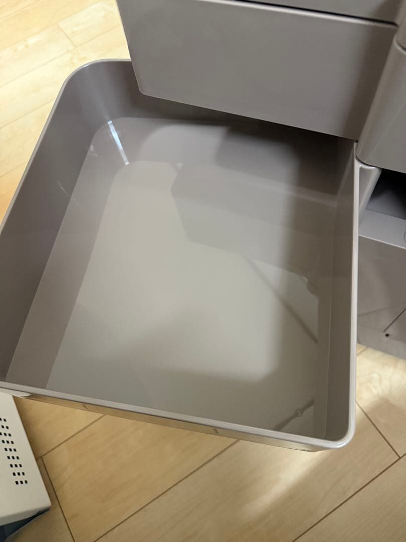 B-LINE ボビーワゴン　２段　クミン