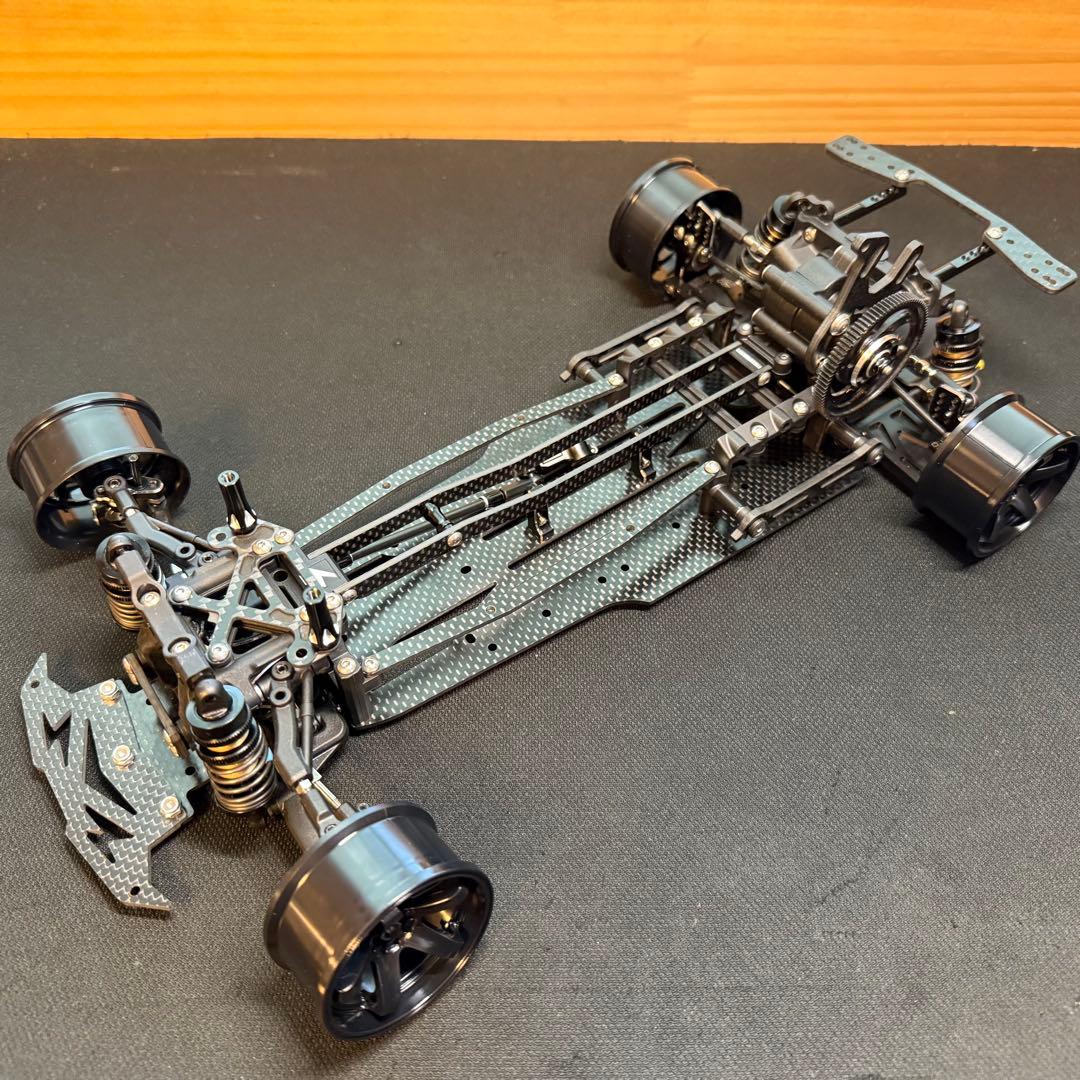 ReveD RDX (SHIBATA GRD-X) - メルカリ