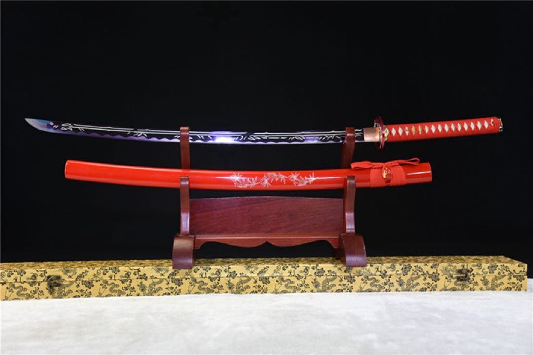 千本桜』 古兵器 武具刀装具日本刀模造刀 居合刀