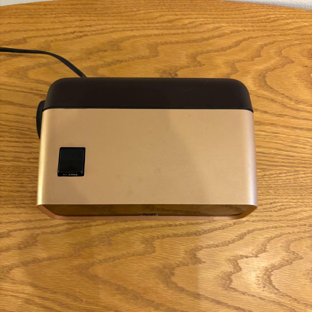 デジタル時計　デジタルクロック　SEIKO