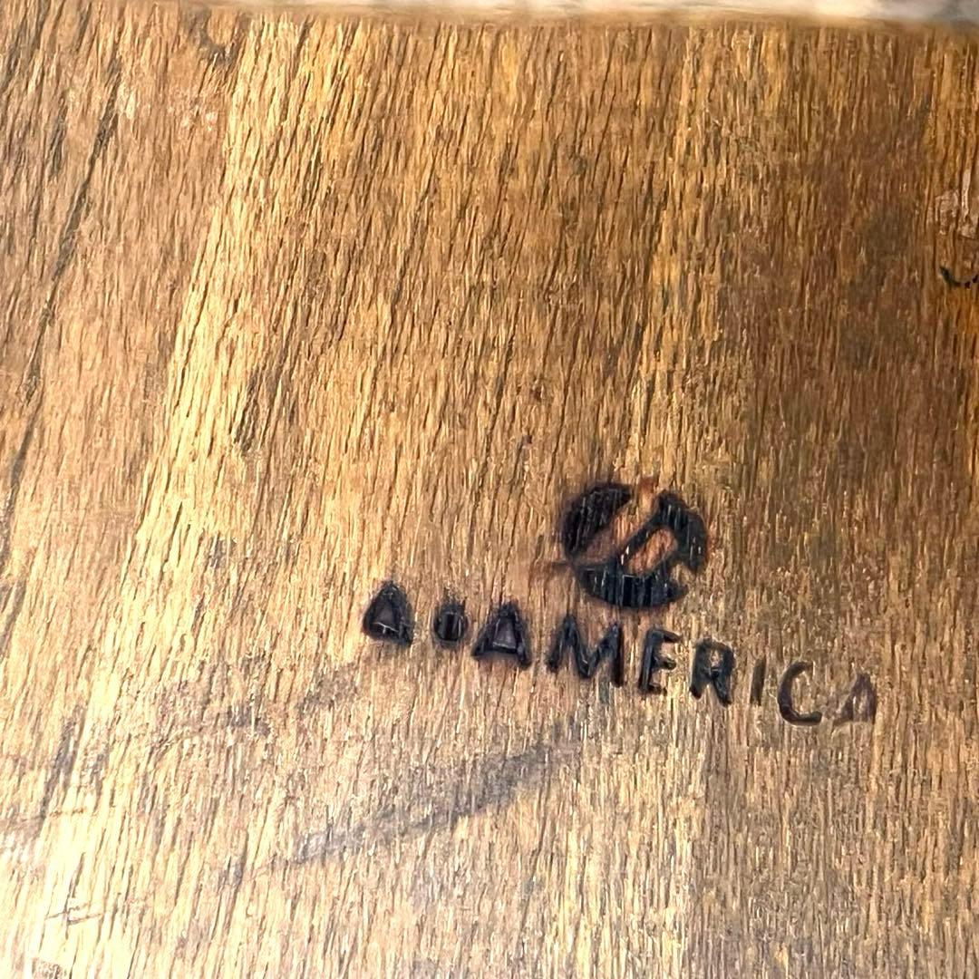 ③みっちゃん木製ウッド ウィンザーチェア スラットバックチェア