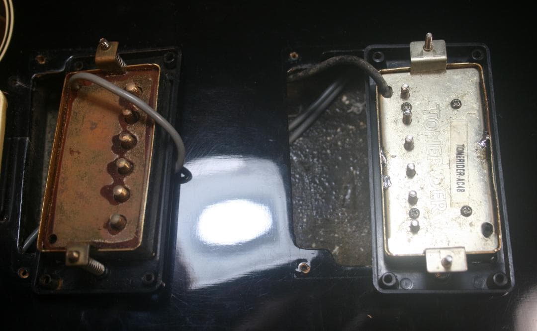 1973年頃 Greco（Gneco）LOGO EG360B - メルカリ