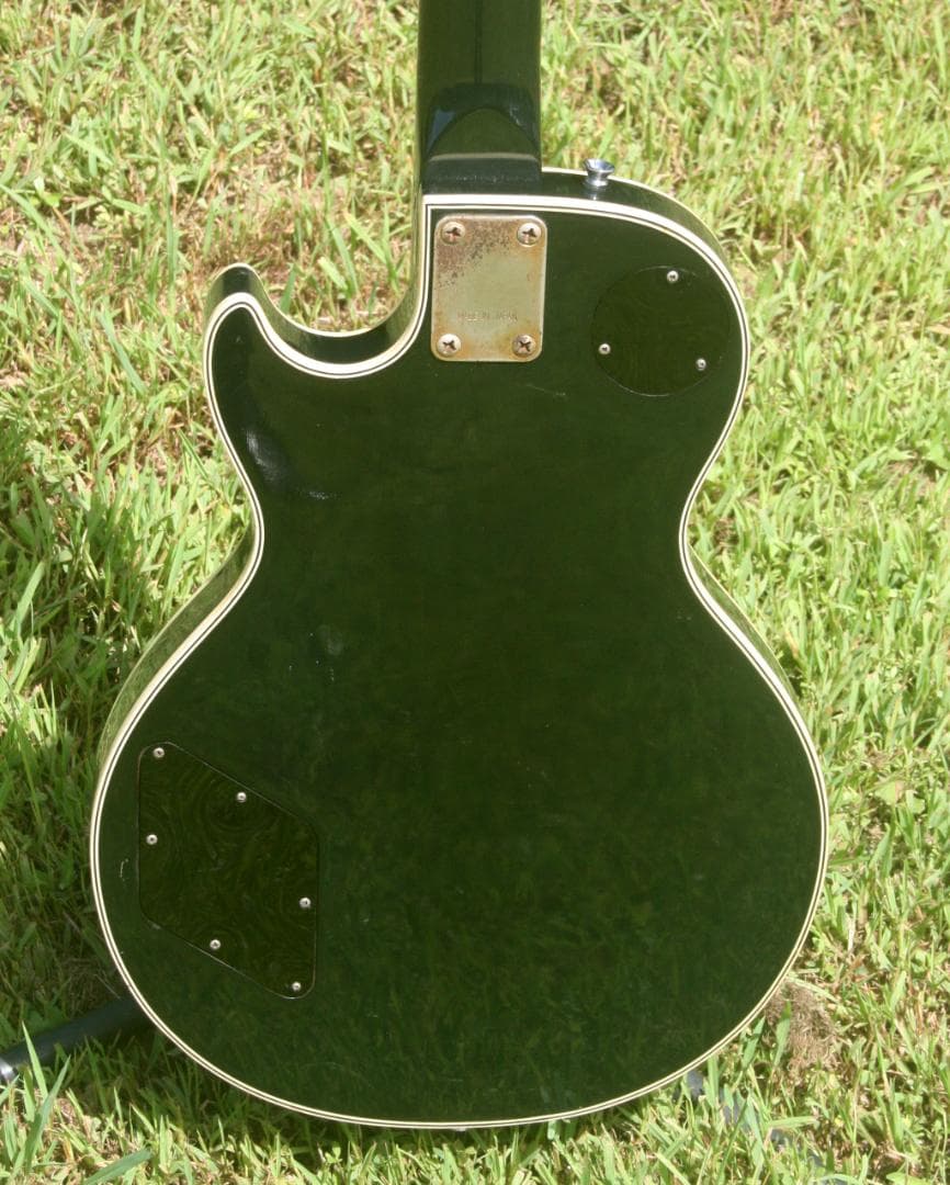 1973年頃 Greco（Gneco）LOGO EG360B - メルカリ