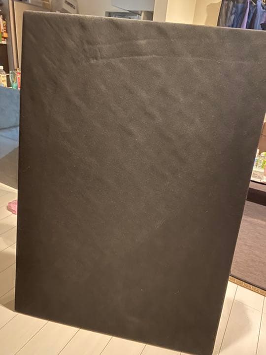 低反発マット ダブルベッド