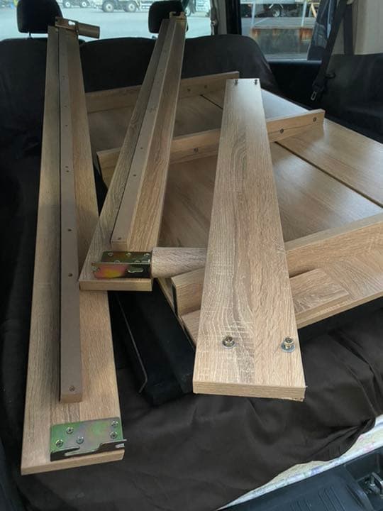 低反発マット ダブルベッド