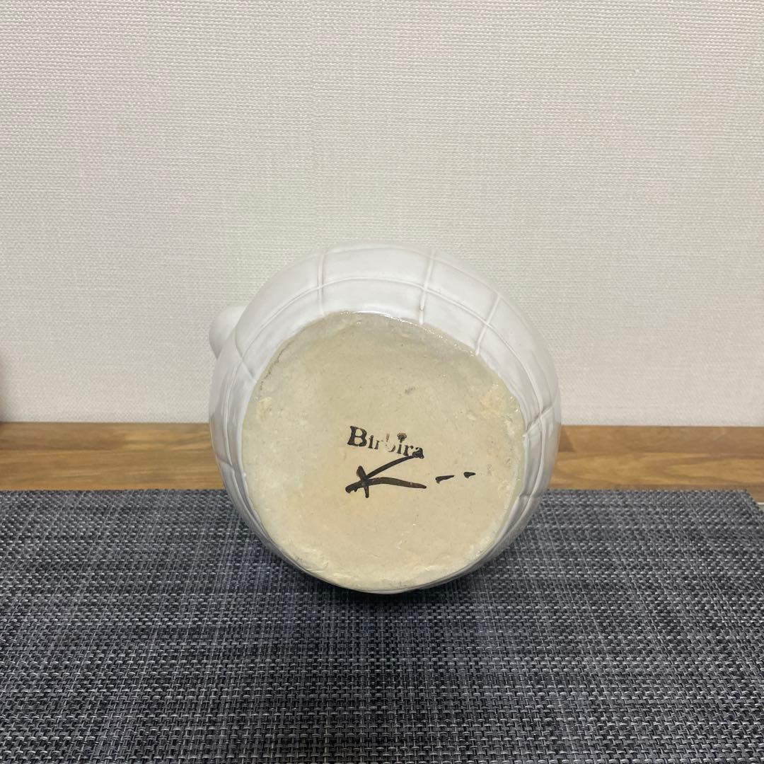 【専用】ビルビラ birbira フラワーベース