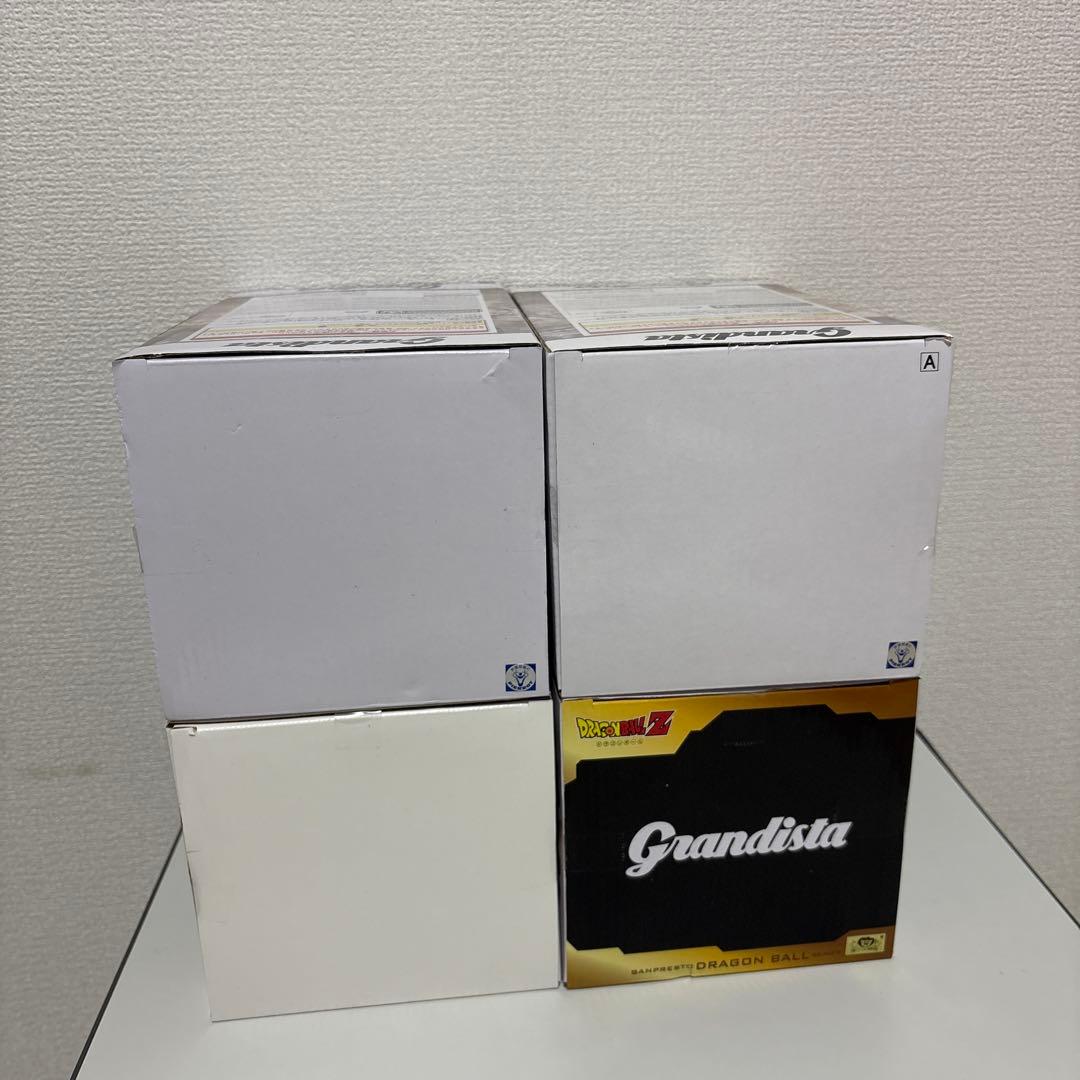 Grandista グランディスタ まとめ売り - メルカリ