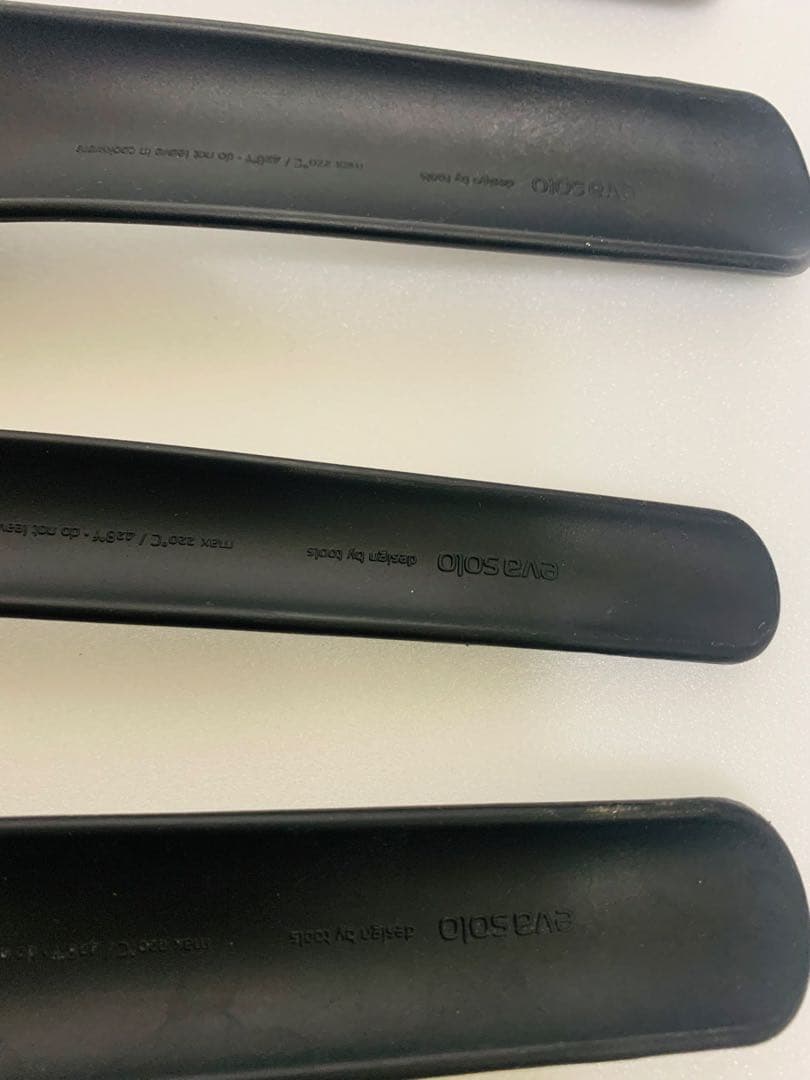 eva solo キッチンツールセットとWMFメッシュストレーナー16cm