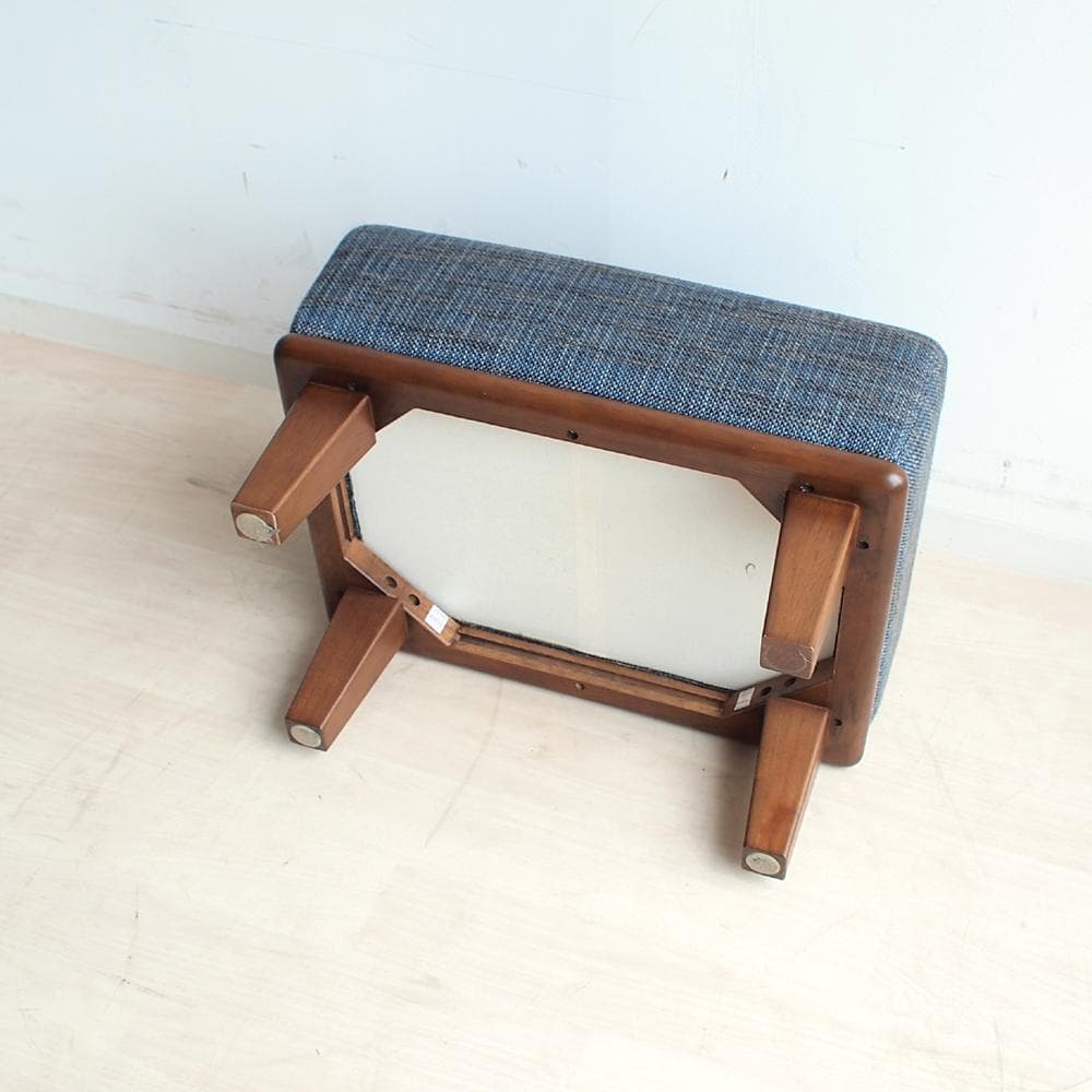 カンディハウス/Conde House オットマン スツール ZR23661