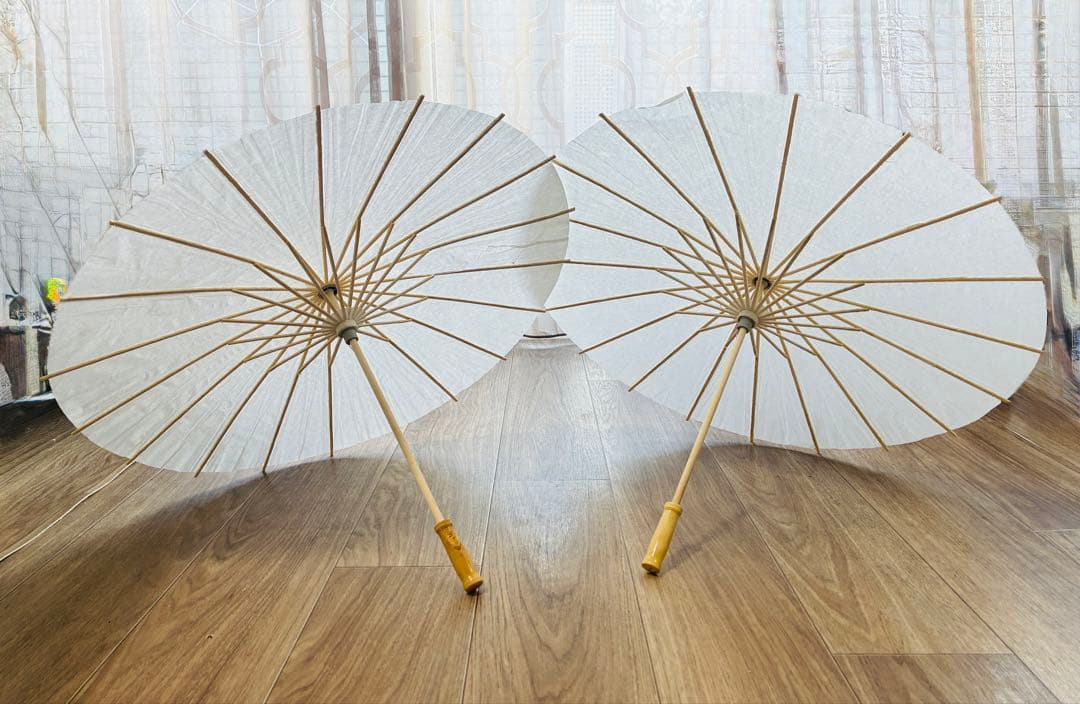 【ema.さま専用】 utatane 七五三 袴 くすみグリーンオフホワイト