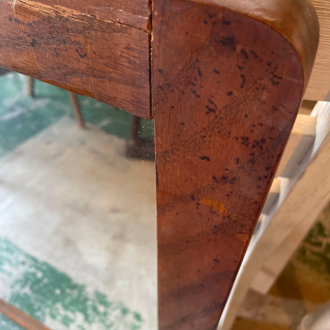 USAオーク・ミラー　1983