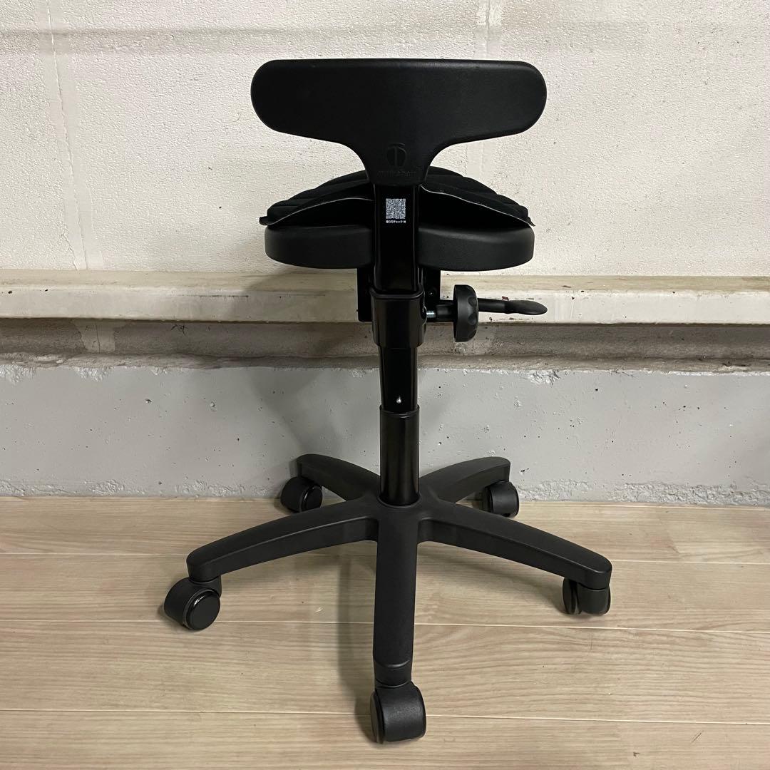 ★ 送料込みアーユルチェア 本体 Ayur Chair 姿勢改善 椅子