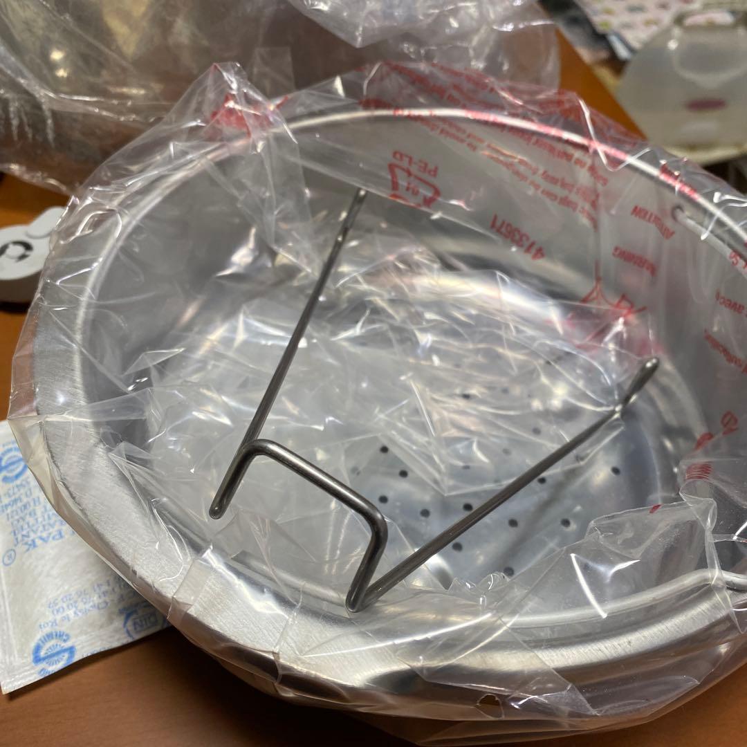 T-fal クリプン ベーシック プラス 圧力鍋6L