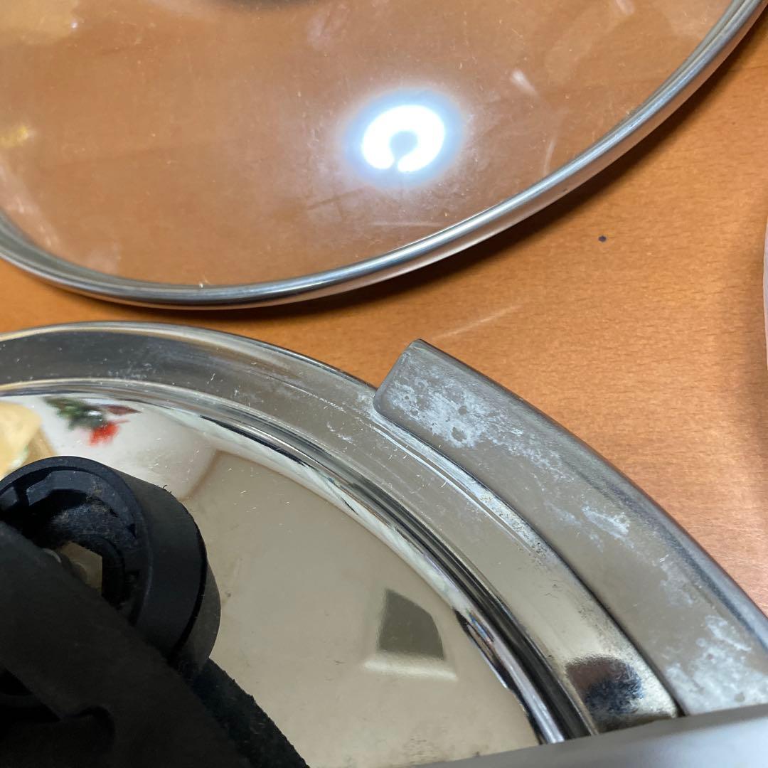 T-fal クリプン ベーシック プラス 圧力鍋6L