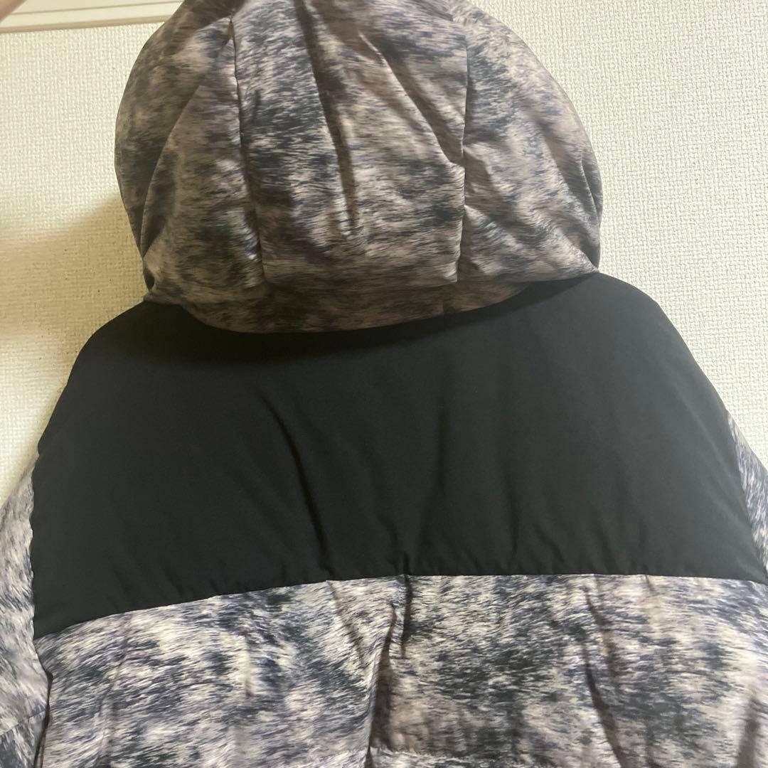 特注品】収納袋付き マンウィズ10周年記念 Premiumお毛並みダウン