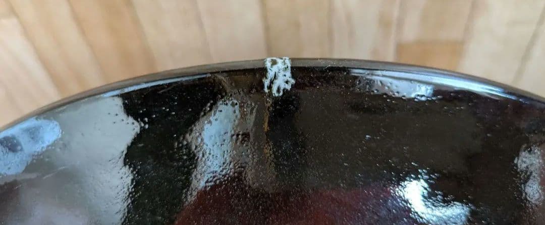 希少 大皿 焼き物 陶芸 牛ノ戸焼 置物 飾り皿 約30cm 送料無料