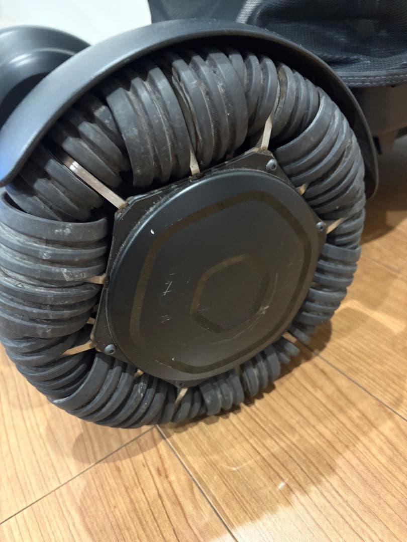 WHILL.中古電動車椅子