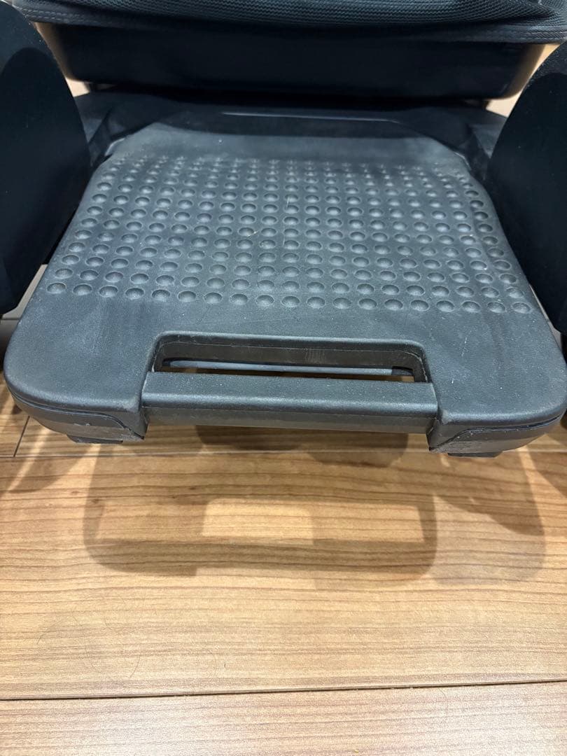 WHILL.中古電動車椅子