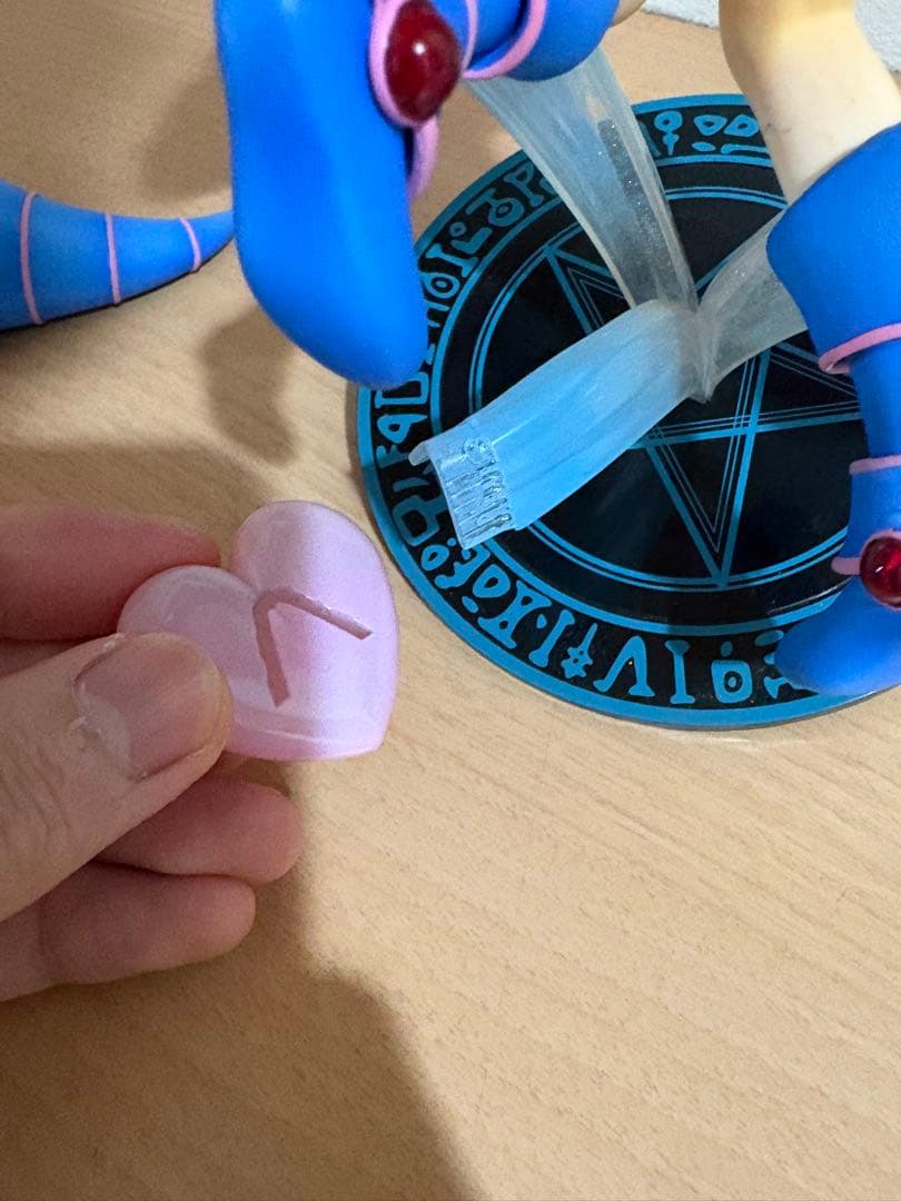 劇場版 コトブキヤ 遊戯王 ブラック・マジシャン・ガール 特典付き