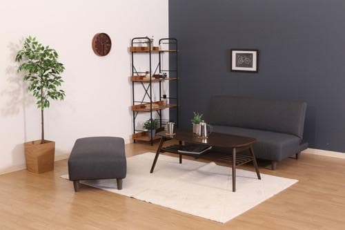 【新品・送料無料】ソファベッド　シーザリオ　ＧＹ