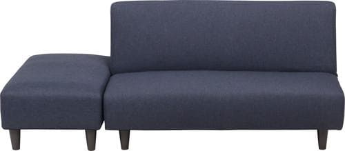 【新品・送料無料】ソファベッド　シーザリオ　ＧＹ