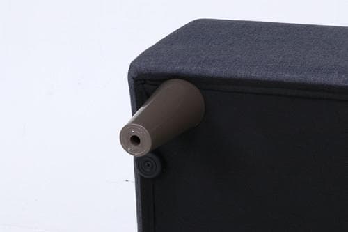 【新品・送料無料】ソファベッド　シーザリオ　ＧＹ