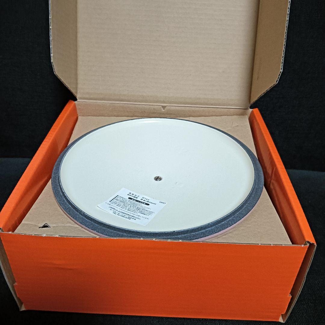 ルクルーゼ　両手鍋　ジャポネーズ　22cm　アンティークローズ　ピンク