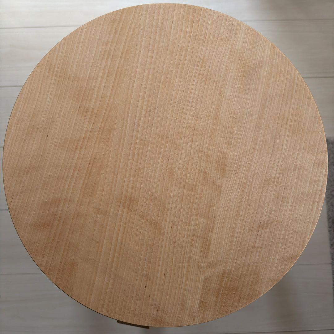 スツール60ロイム　アルテック　90周年　限定生産